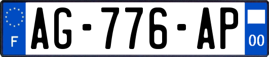 AG-776-AP