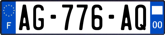 AG-776-AQ