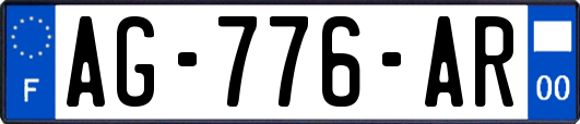 AG-776-AR