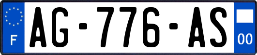 AG-776-AS