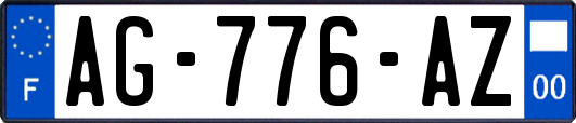 AG-776-AZ