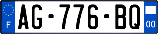 AG-776-BQ