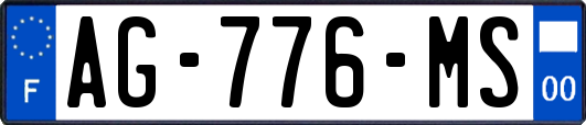 AG-776-MS