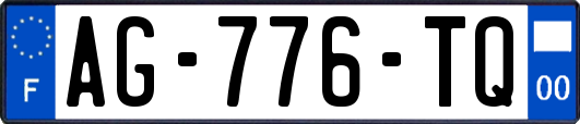 AG-776-TQ