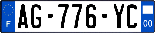 AG-776-YC