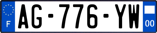 AG-776-YW