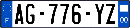 AG-776-YZ