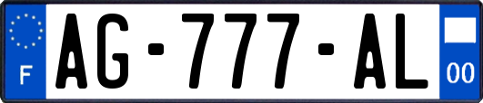 AG-777-AL