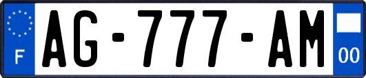 AG-777-AM