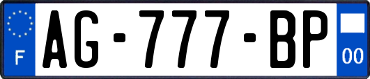 AG-777-BP