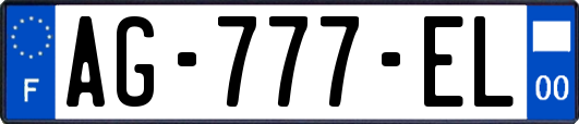 AG-777-EL