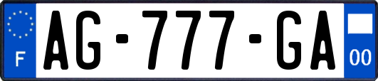 AG-777-GA