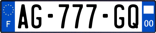 AG-777-GQ