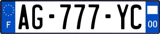 AG-777-YC