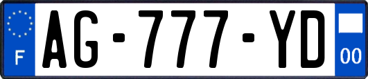 AG-777-YD