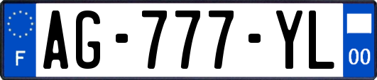 AG-777-YL