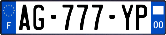 AG-777-YP