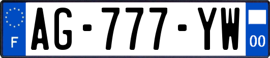 AG-777-YW