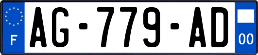 AG-779-AD