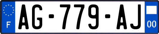 AG-779-AJ