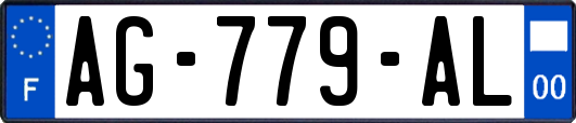 AG-779-AL