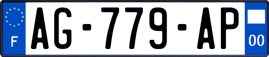 AG-779-AP