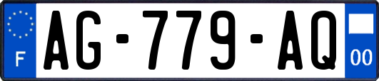 AG-779-AQ