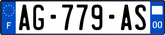 AG-779-AS