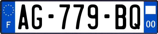 AG-779-BQ