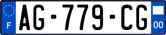 AG-779-CG