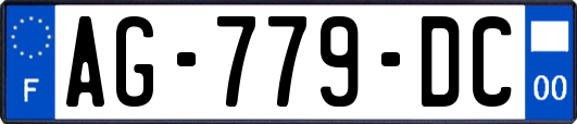 AG-779-DC