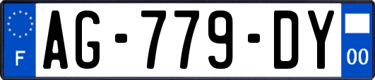 AG-779-DY