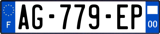 AG-779-EP