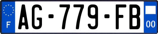 AG-779-FB