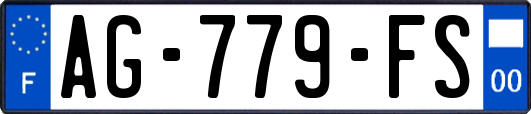 AG-779-FS