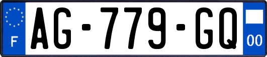 AG-779-GQ