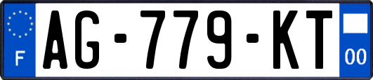 AG-779-KT