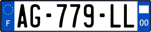 AG-779-LL