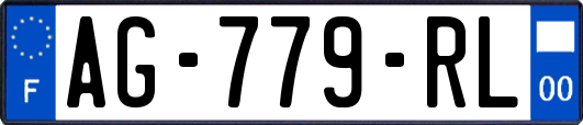 AG-779-RL