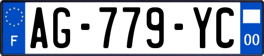 AG-779-YC