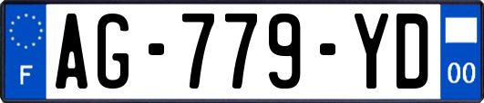 AG-779-YD