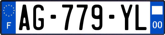 AG-779-YL