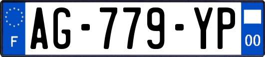 AG-779-YP