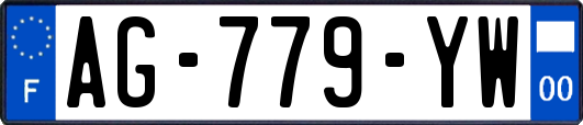 AG-779-YW