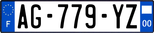 AG-779-YZ