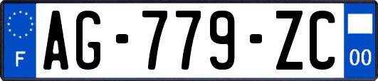 AG-779-ZC