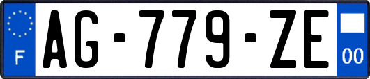 AG-779-ZE