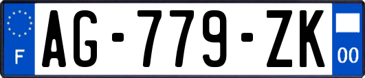 AG-779-ZK