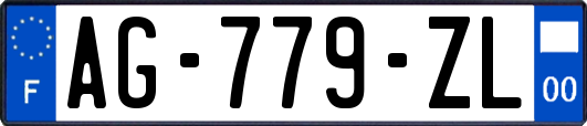 AG-779-ZL