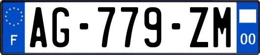 AG-779-ZM